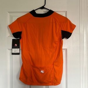 Giordana Fusion Jersey